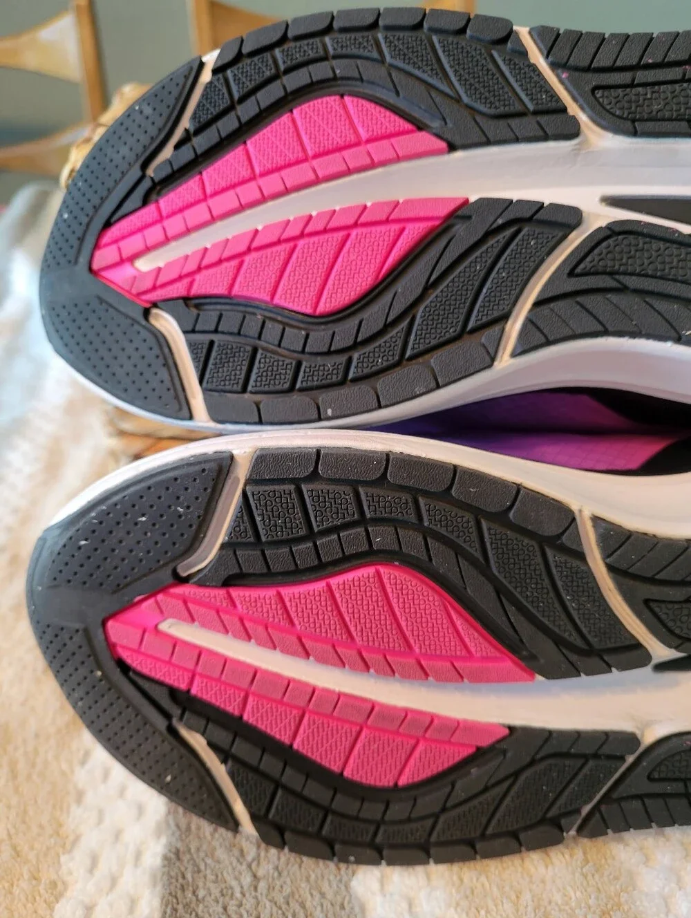 Cloves Alto Sneakers Shoes Healthcare Nursing Women's Size 10 / Men's 8.5